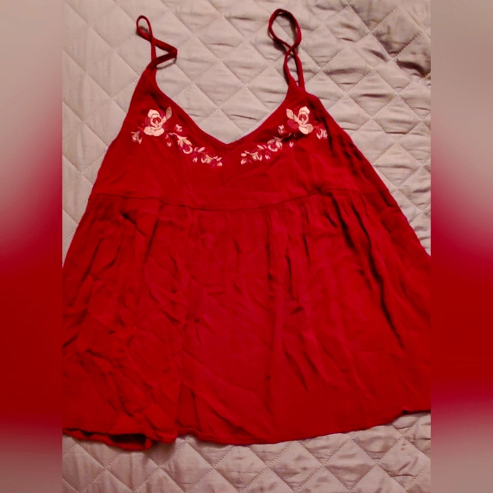 Arizona Jr Small Tank never worn